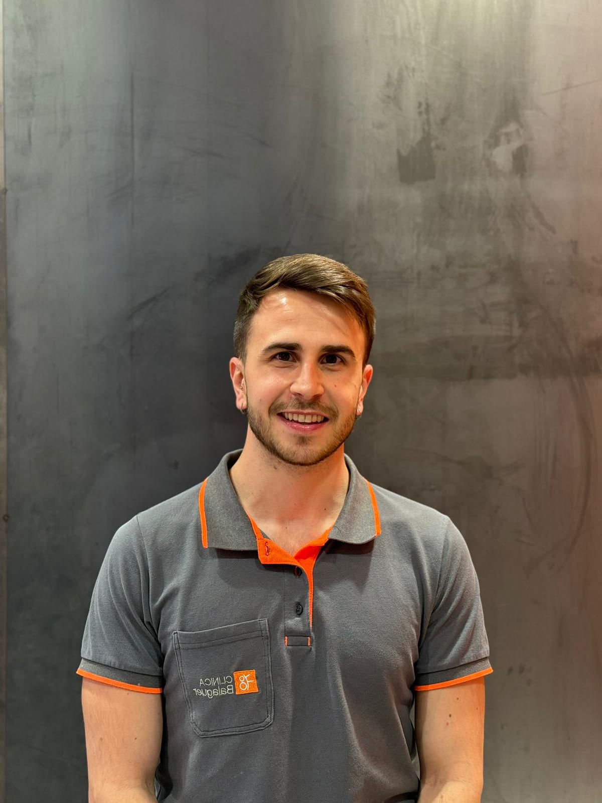 Equipo de dentistas de Clínica Balaguer Moncada