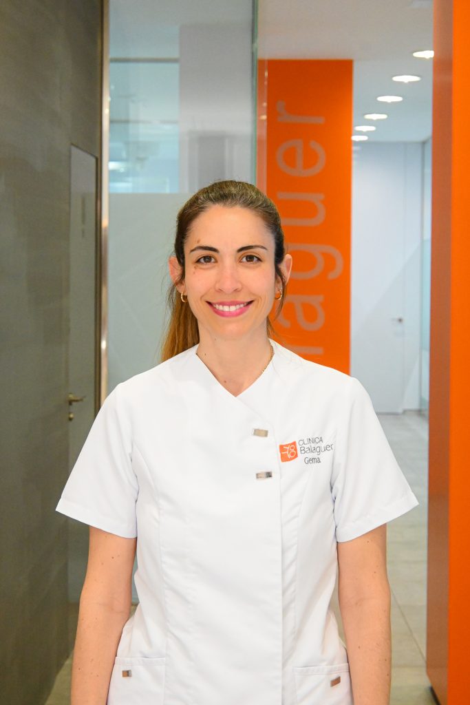 Gema Barcos