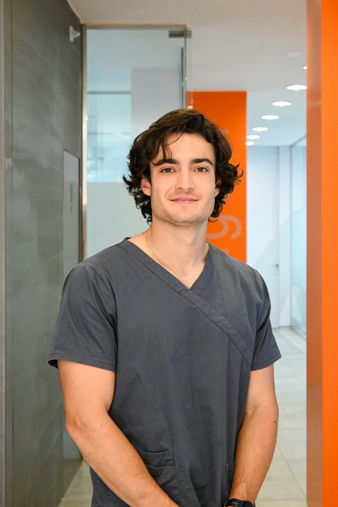 David García