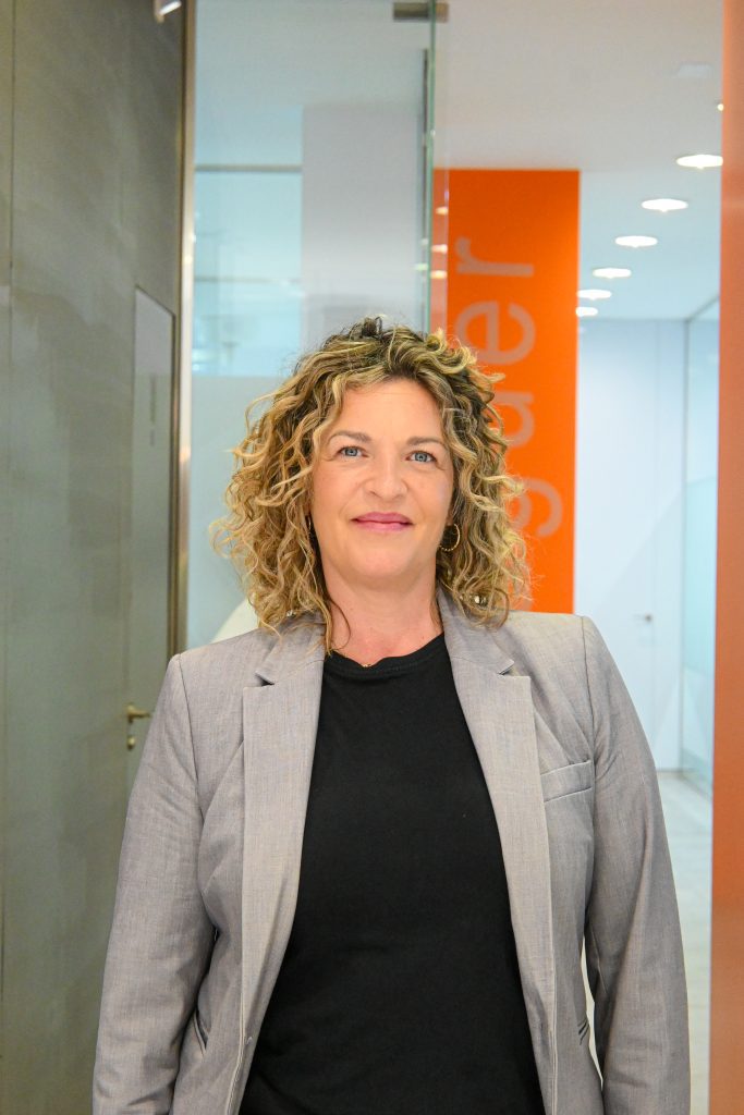 Marta García